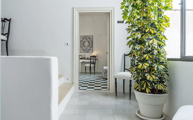 Di Lorenzi Albergo Diffuso