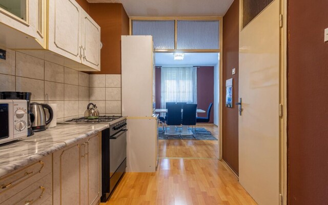 Amazing Apartment in Zadar With 2 Bedrooms and Wifi