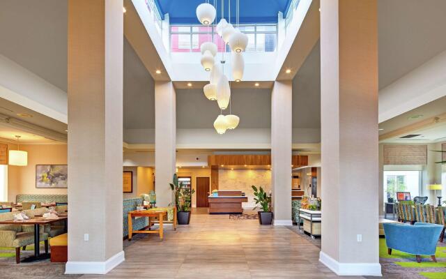 Hilton Garden Inn Toronto/Oakville