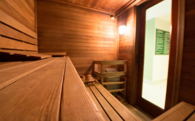 Hotel Globales Camino Real Managua