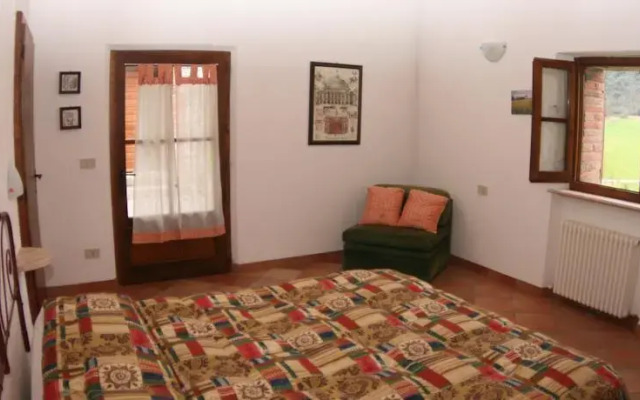 Agriturismo Camugnano