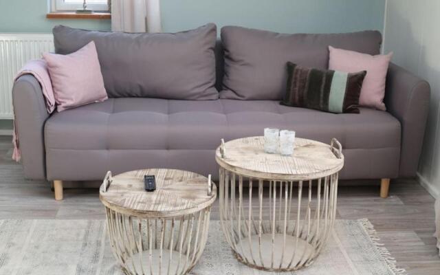 BLUMENSTIL Ferienwohnungen 2