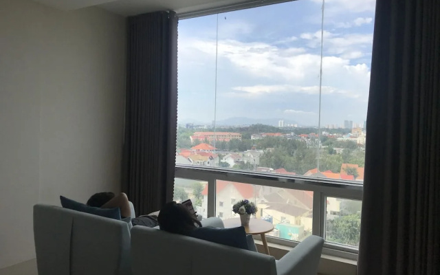 Premium Beach s & Apartments