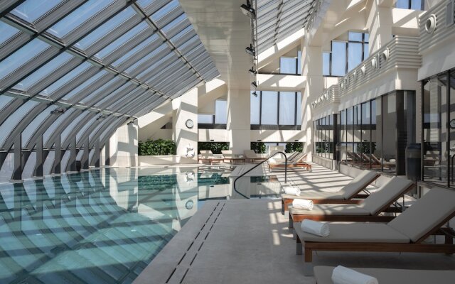 Jumeirah Nanjing Hotel