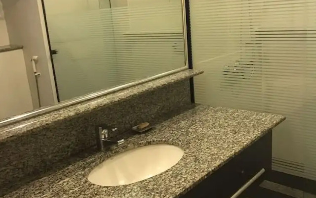 Flat Disponível