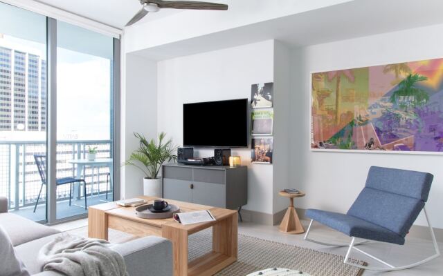 Mint House Miami – Downtown