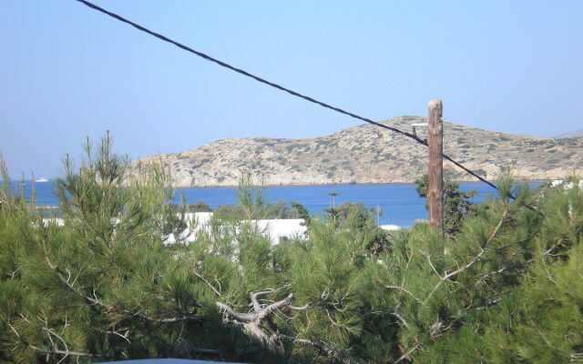 Golden Sun Hotel