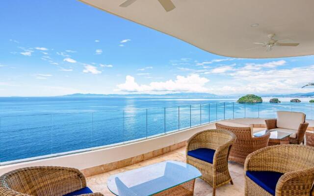 Blue Horizon 705