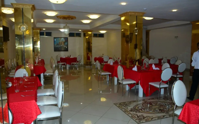 Noble House