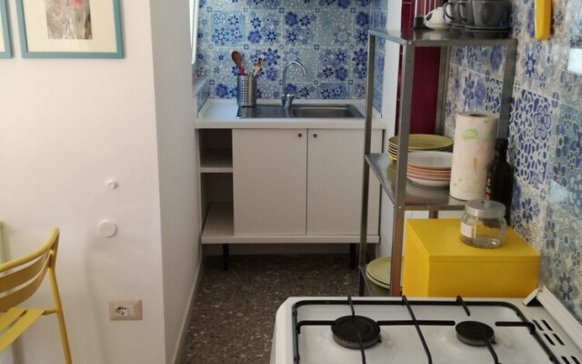 Teresa degli Scalzi I BH 59