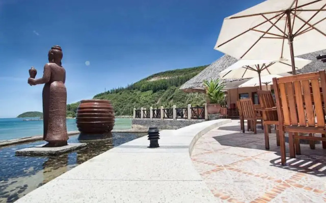Vinpearl Resort Nha Trang