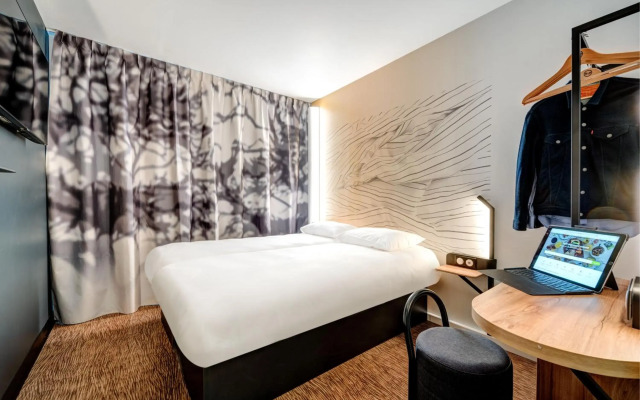 Ewaa Express Hotel - Tabouk
