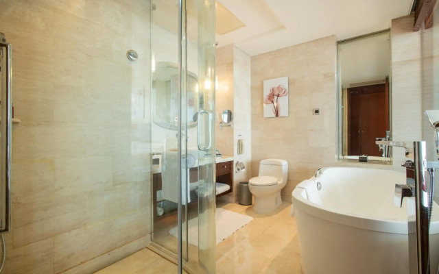 Beijing Marriott Hotel Northeast