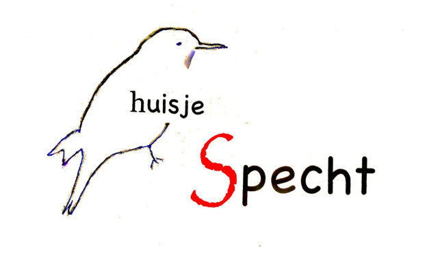 Vakantiehuisje Specht