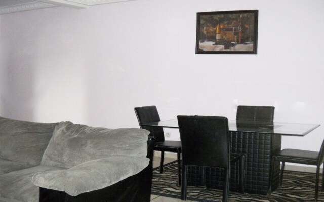 Hotel Residences KMJ International