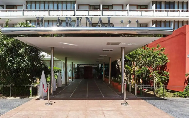 Hotel Arenal