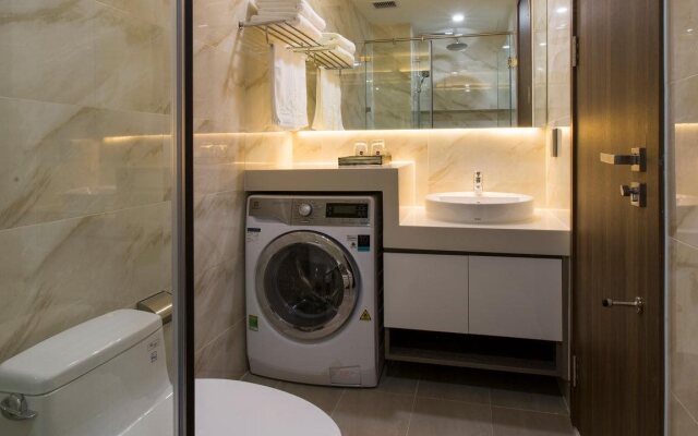 NTA Hotel - Serviced Apartments