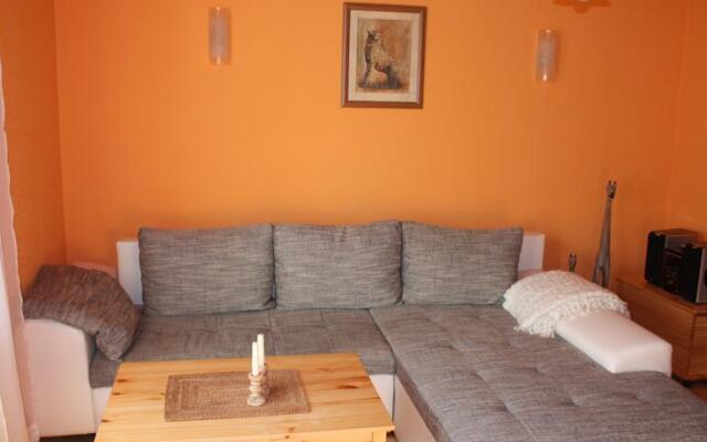 Ferienwohnung Bacharach