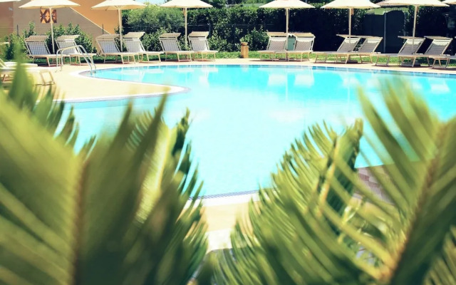 Poseidon Beach Resort