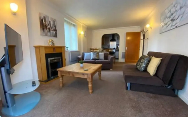 OnPoint Apartments - 2 Bedroom Apartment, Close To City Centre