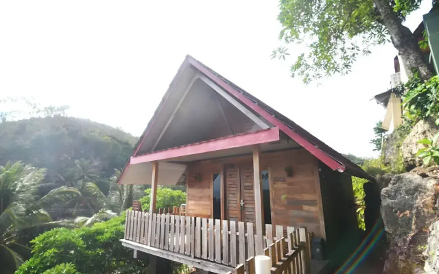 Villa Kopiori