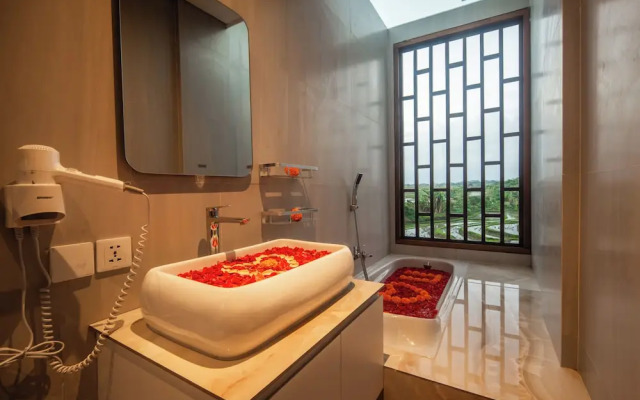 Alsava Villa and Suites