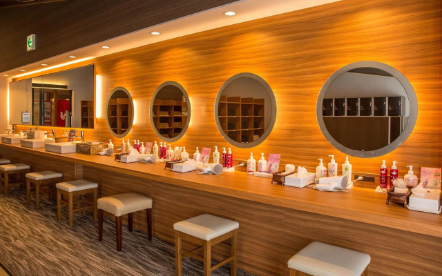 Hotel Nampuro