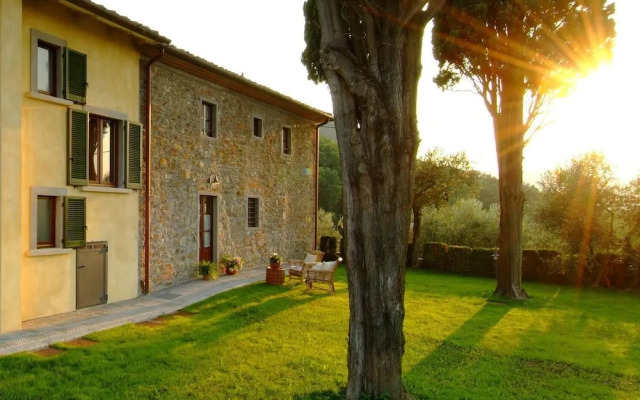 Poggio Desto B&B
