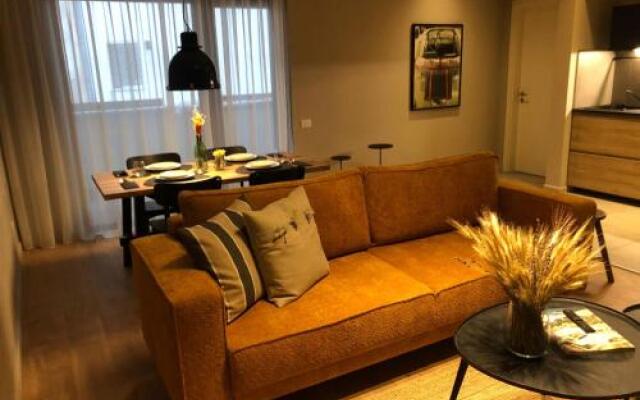 G-Luxury Apartments