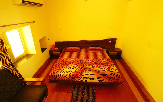 Motel Chandan