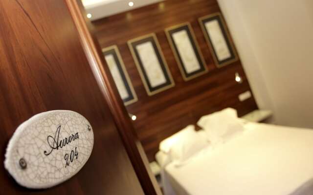 Hostal el Alojado de Velarde