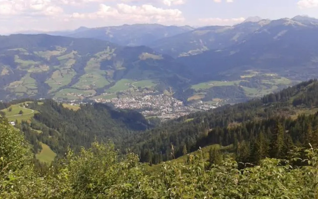 Sonneck Frühstückspension