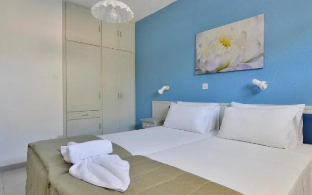 Napa Prince Hotel Apartements