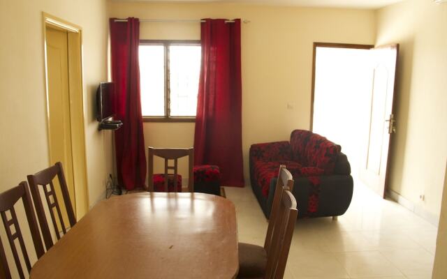 Immeuble Comara