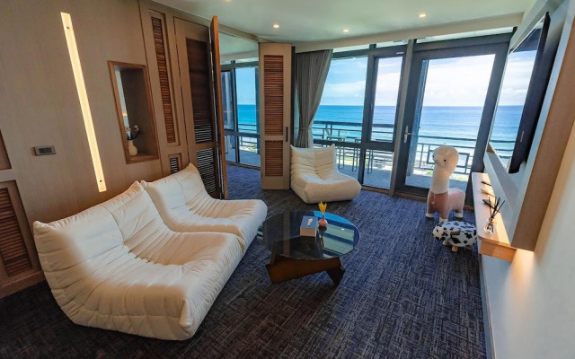 Seaview Villa Coastal Estate