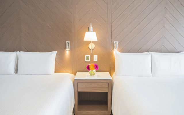 Sunscape Cancun Resort & Spa