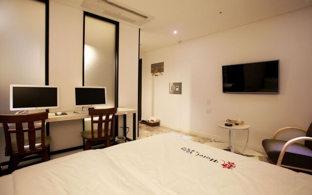 Hotel Yein