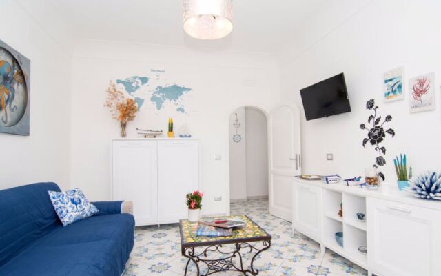 Apartment Emar Massa Lubrense