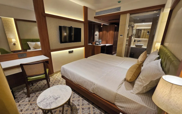 Hotel Golden Nest - Thane