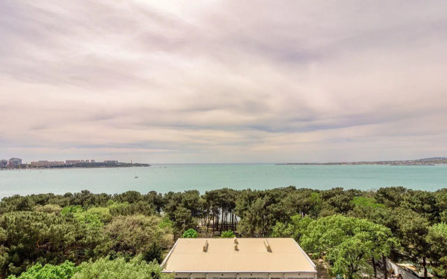 Апартаменты на улице Мира 44 лит6