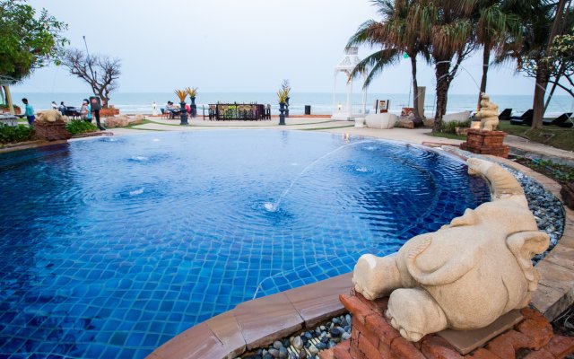 Wora Bura Hua Hin Resort and Spa