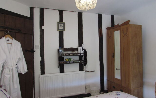 Clay Hall House Bed & Breakfast
