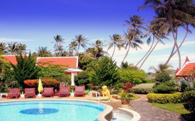 Royal Living Koh Samui - Luxurious Apartment 8