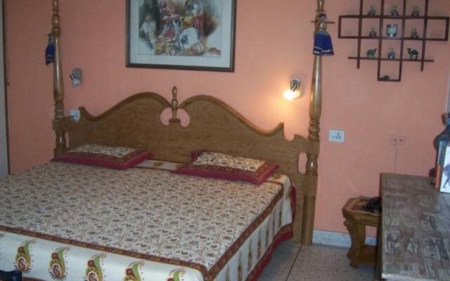 Delhi Bed and Breakfast