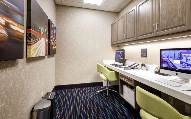 Hampton Inn Paramus