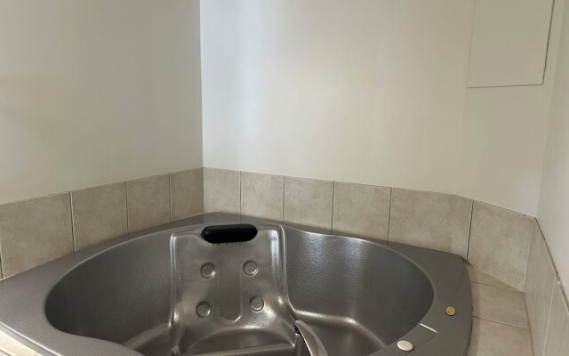 Tuscany Villas Boutique Motel