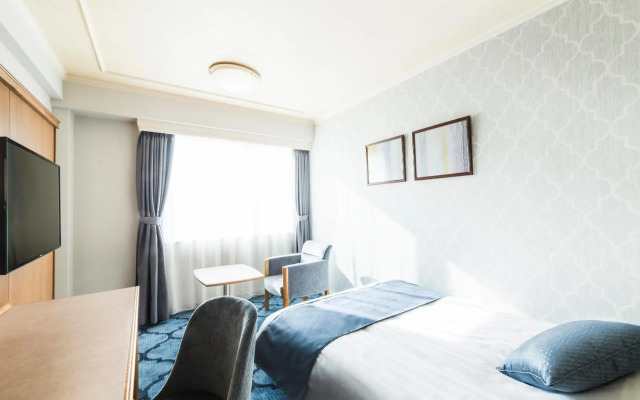 Senri Hankyu Hotel Osaka