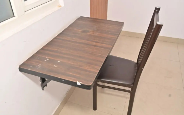 Hotel A One Inn By FabHotels