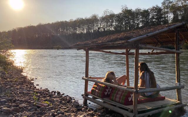 The Namkhan, a Small Luxury Hotel of the World