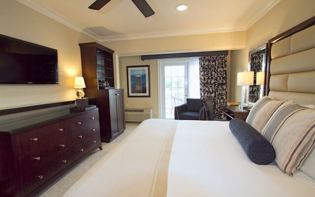 Southernmost Hotel